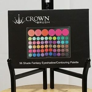 50 shades and contouring pallette